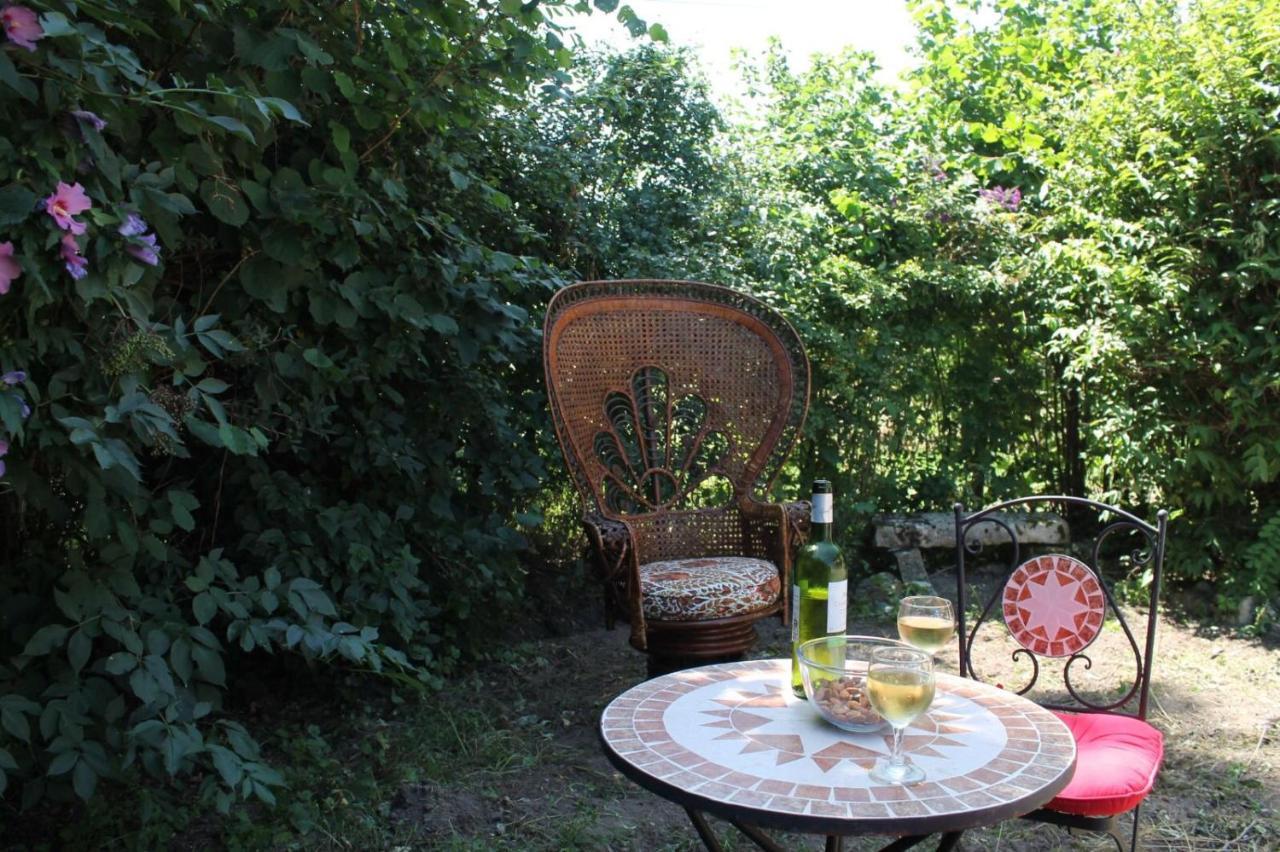 Grand gîte de campagne capacité jusqu'à 10 personnes Chantenay-Saint-Imbert Esterno foto